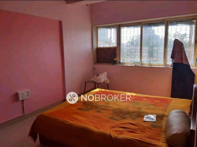 2 BHK Flat In Sunrise Apartment For Sale  In Andheri West