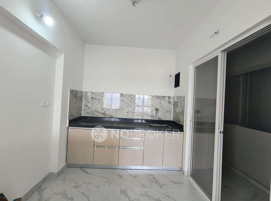 2 BHK Flat In Neuleaf Techd for Rent  In Neuleaf Techd