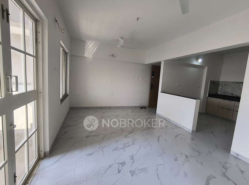 2 BHK Flat In Neuleaf Techd for Rent  In Techd