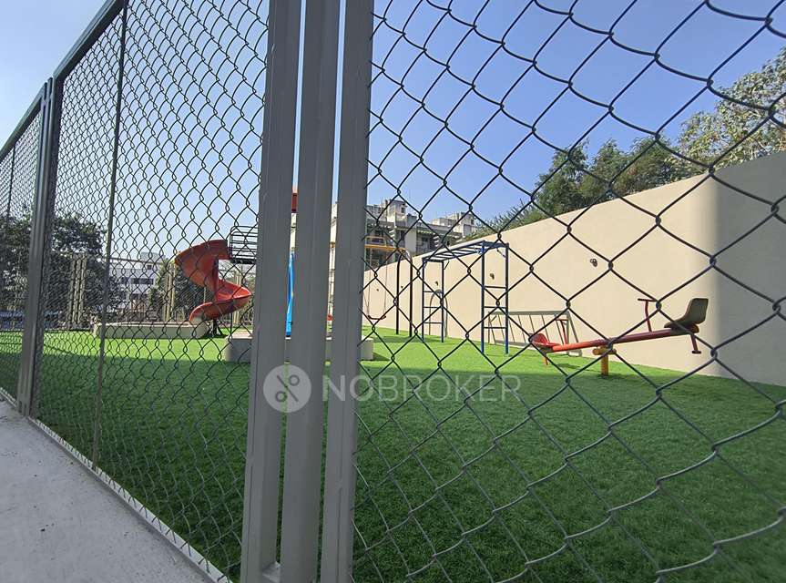 2 BHK Flat In Neuleaf Techd for Rent  In Neuleaf Techd