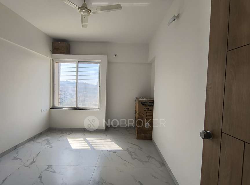 2 BHK Flat In Neuleaf Techd for Rent  In Techd