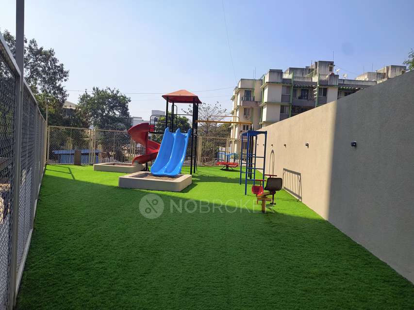 2 BHK Flat In Neuleaf Techd for Rent  In Neuleaf Techd