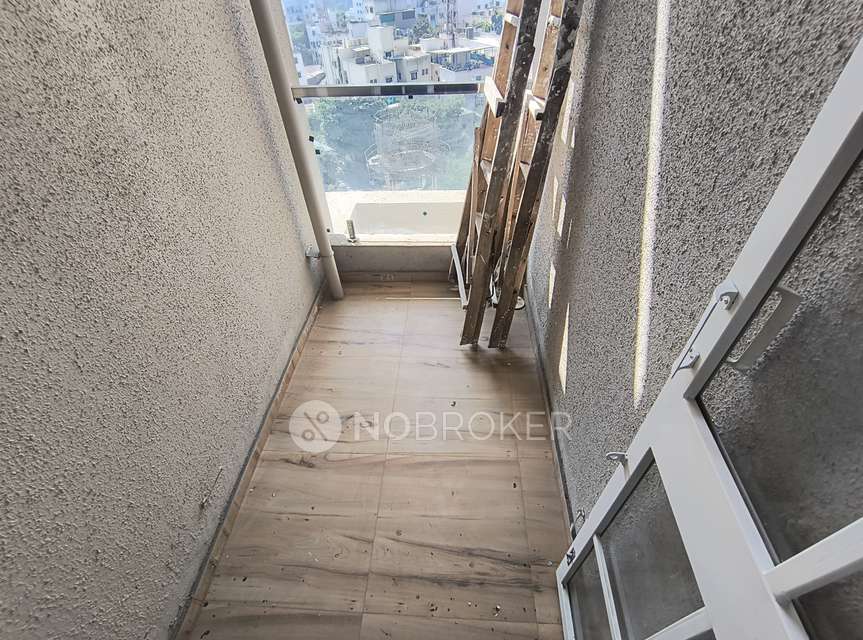 2 BHK Flat In Neuleaf Techd for Rent  In Neuleaf Techd