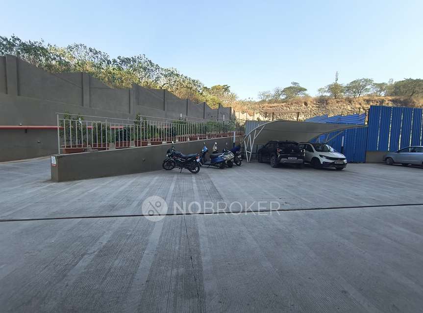 2 BHK Flat In Neuleaf Techd for Rent  In Neuleaf Techd