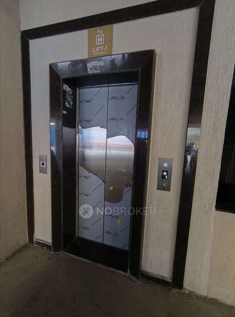 2 BHK Flat In Neuleaf Techd for Rent  In Neuleaf Techd