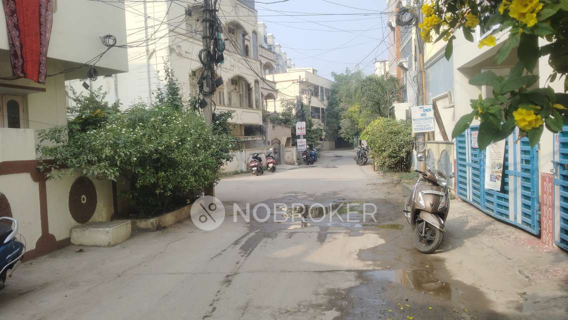 1 BHK House for Rent  In Ramanthapur