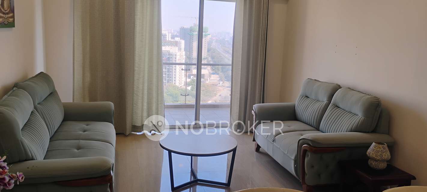 2 BHK Flat In Lodha Belmondo, for Rent  In Pimpri-chinchwad