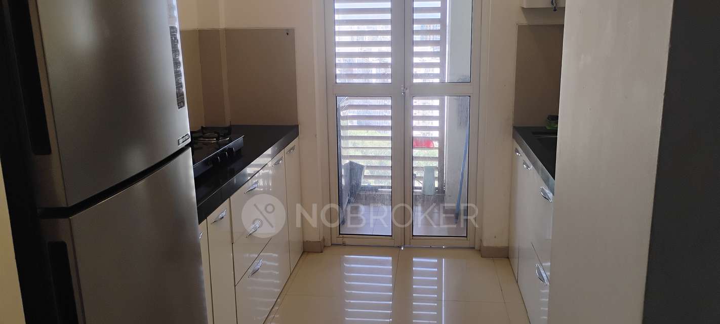 2 BHK Flat In Lodha Belmondo, for Rent  In Pimpri-chinchwad