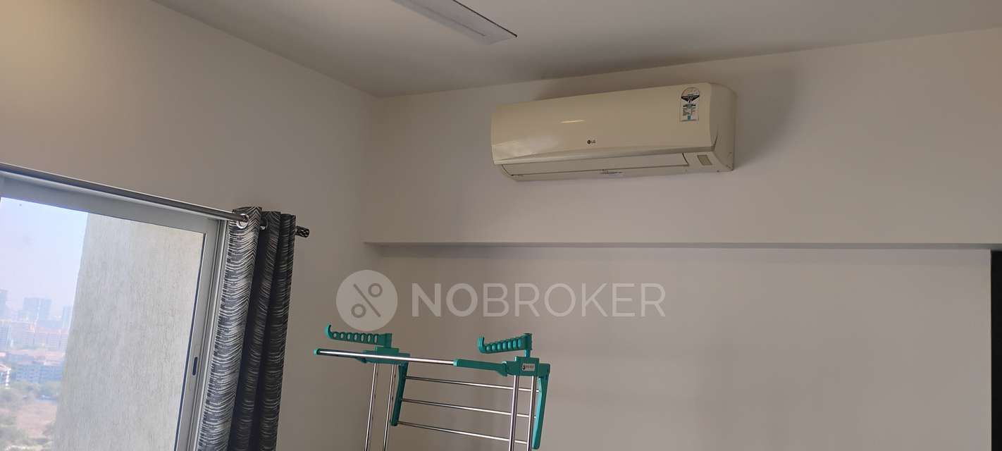 2 BHK Flat In Lodha Belmondo, for Rent  In Pimpri-chinchwad