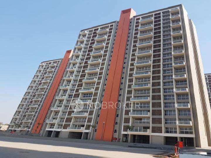 2 BHK Flat In Lodha Belmondo, for Rent  In Pimpri-chinchwad