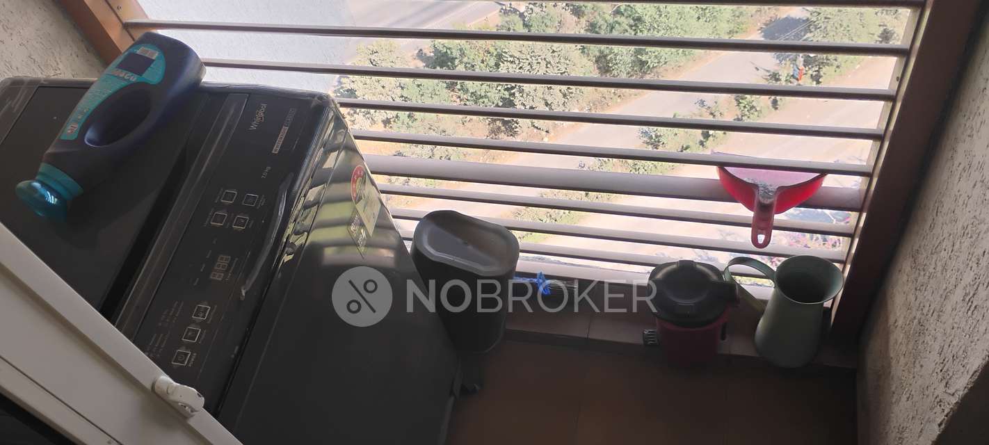 2 BHK Flat In Lodha Belmondo, for Rent  In Pimpri-chinchwad