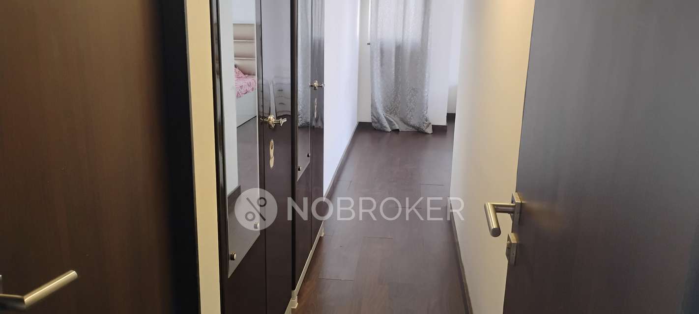 2 BHK Flat In Lodha Belmondo, for Rent  In Pimpri-chinchwad