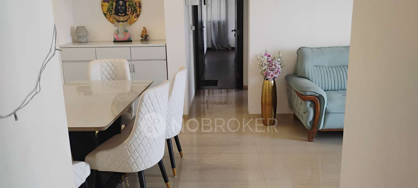 2 BHK Flat In Lodha Belmondo, for Rent  In Pimpri-chinchwad