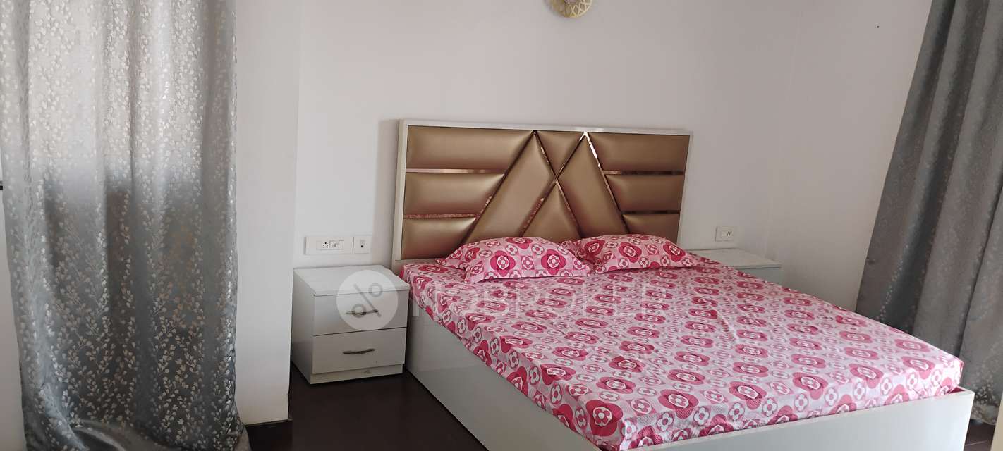 2 BHK Flat In Lodha Belmondo, for Rent  In Pimpri-chinchwad