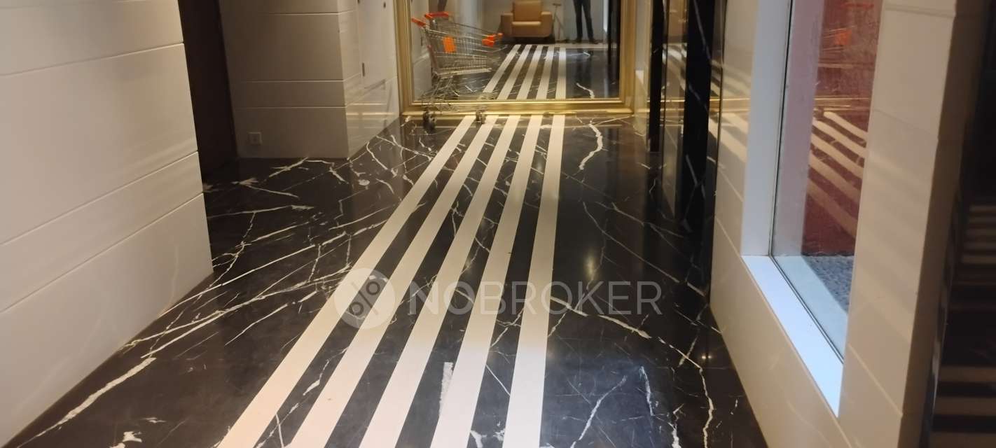 2 BHK Flat In Lodha Belmondo, for Rent  In Pimpri-chinchwad