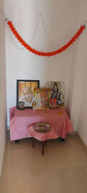 2 BHK Flat In Lodha Belmondo, for Rent  In Pimpri-chinchwad