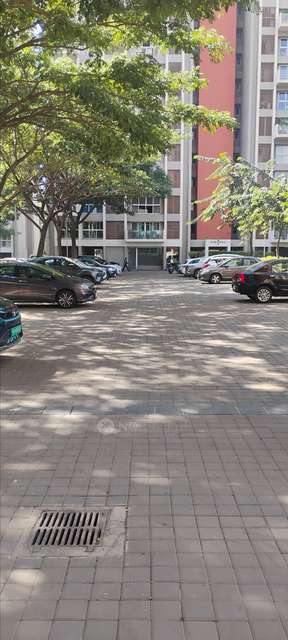 2 BHK Flat In Lodha Belmondo, for Rent  In Pimpri-chinchwad