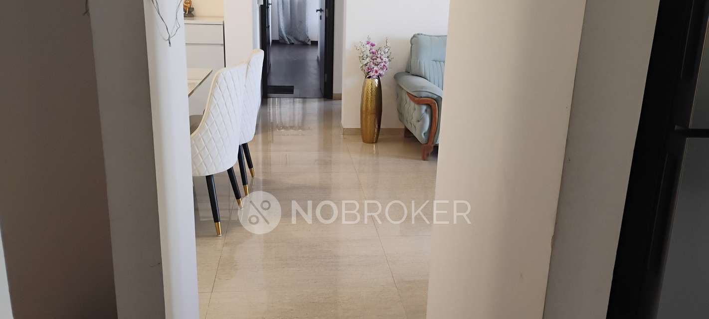 2 BHK Flat In Lodha Belmondo, for Rent  In Pimpri-chinchwad