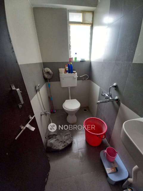 1 BHK Flat In Sara Kasturi Building B, Chakan for Rent  In Chakan