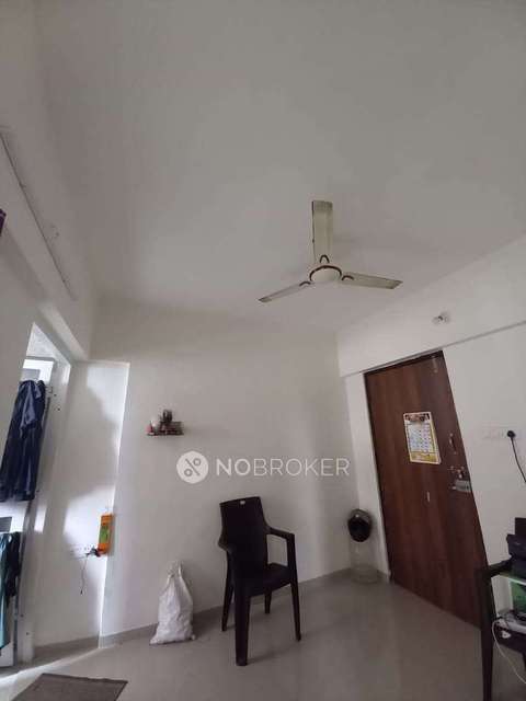 1 BHK Flat In Sara Kasturi Building B, Chakan for Rent  In Chakan