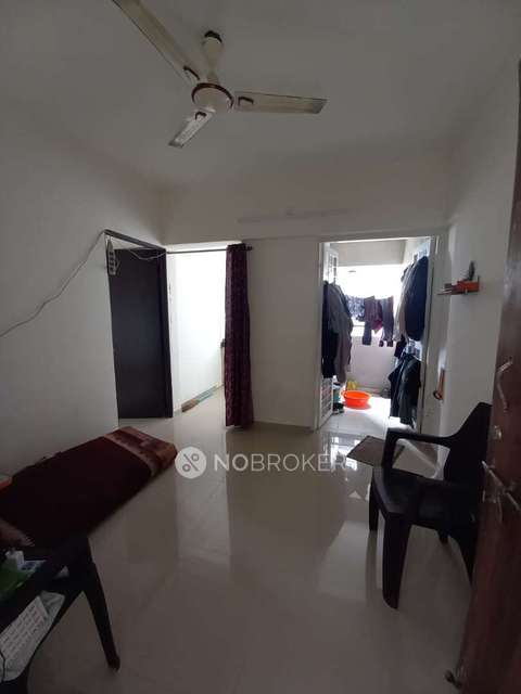 1 BHK Flat In Sara Kasturi Building B, Chakan for Rent  In Chakan