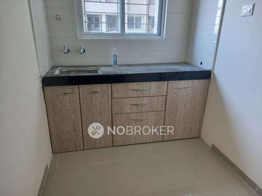 1 BHK Flat In Sara Kasturi Building B, Chakan for Rent  In Chakan