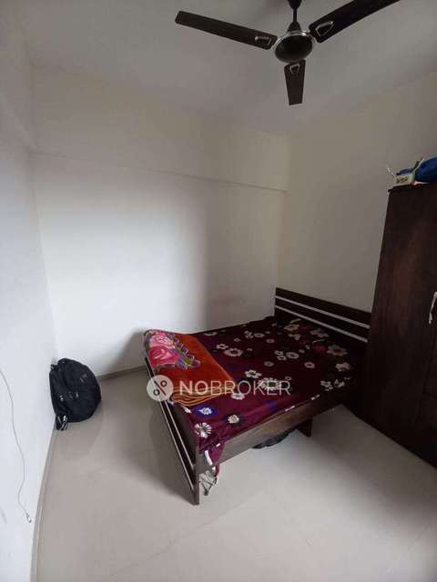1 BHK Flat In Sara Kasturi Building B, Chakan for Rent  In Chakan