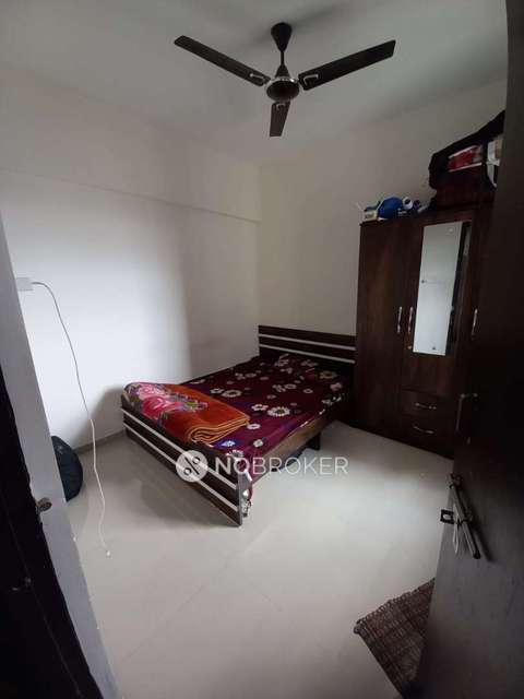1 BHK Flat In Sara Kasturi Building B, Chakan for Rent  In Chakan
