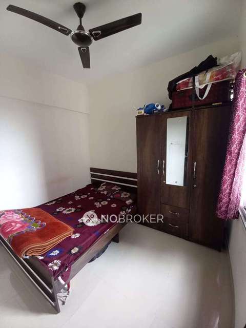 1 BHK Flat In Sara Kasturi Building B, Chakan for Rent  In Chakan