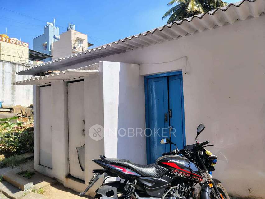 1 BHK House for Rent  In Bagalakunte