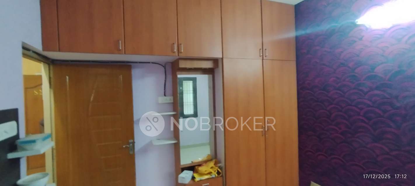 2 BHK Flat In Sba Star Flats For Sale  In West Tambaram
