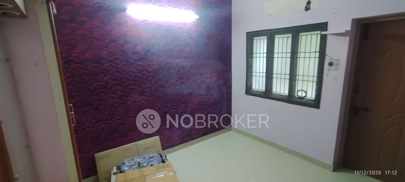 2 BHK Flat In Sba Star Flats For Sale  In West Tambaram