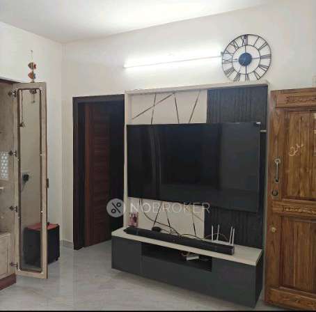 3 BHK Flat In Pvr Nilaya for Rent  In Happy Garden Layout