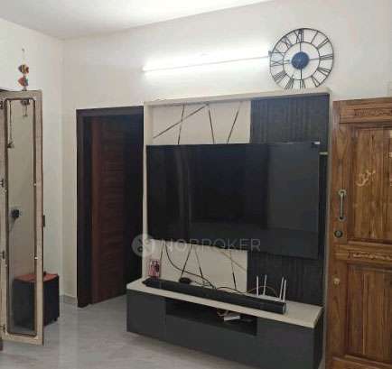 3 BHK Flat In Pvr Nilaya for Rent  In Happy Garden Layout