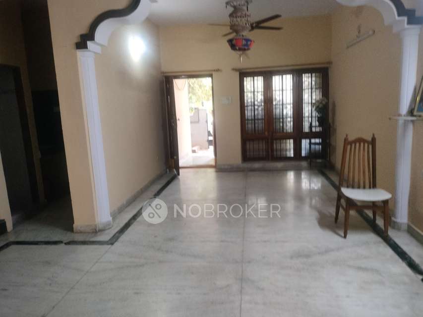 3 BHK House for Rent  In Habsiguda
