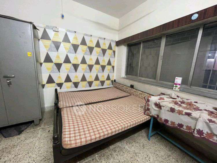 3 BHK Flat In Sunview 8 Udyamnagar Pimpri Chinchwad for Rent  In Sukhwani