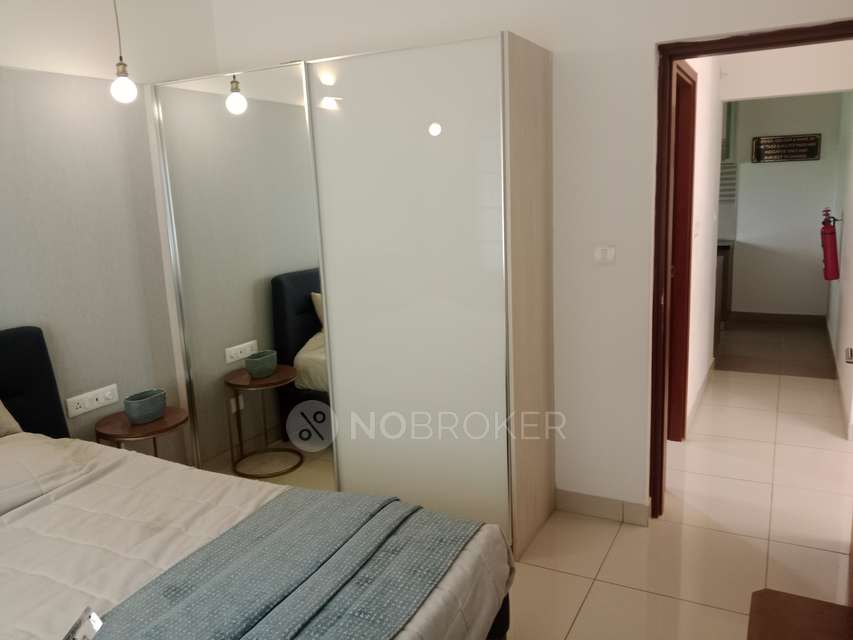 1 BHK Flat In Prestige City For Sale  In Prestige City