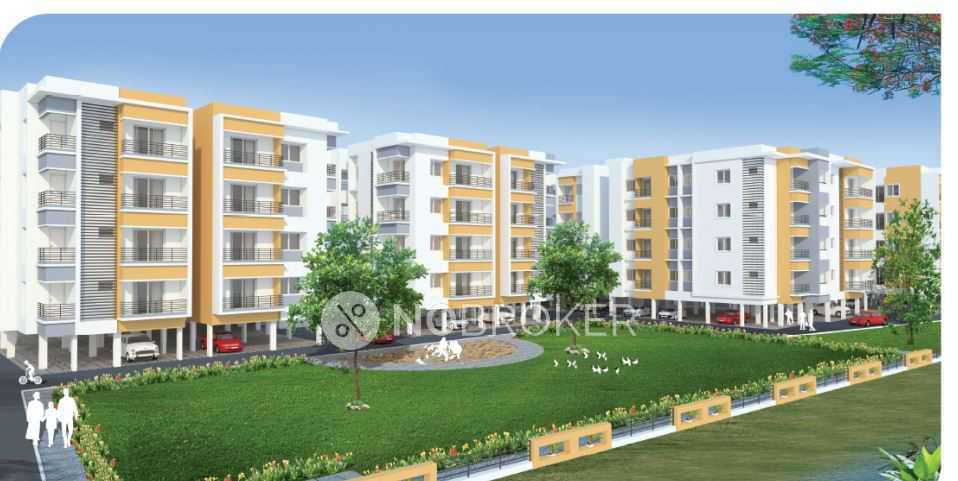 2 BHK Flat In Arun Excello Lalithangi for Rent  In Oragadam