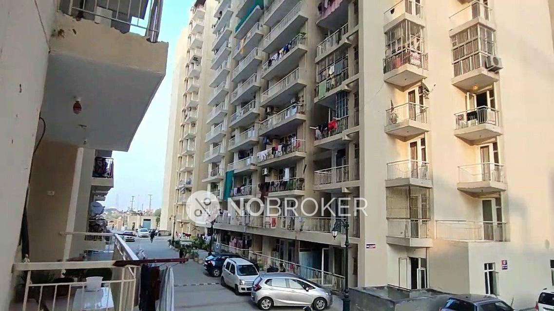 3 BHK Flat In Raj Nagar Residency For Sale In Raj Nagar Extension