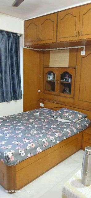 2 BHK Flat In Lourdes  Tower For Sale  In Shop No. 5, Lourdes Towers, Bhagwan Gautam Buddha Rd, Opposite Orlem, Malad, Orlem, Chruch Lane, Malad West, Mumbai, Maharashtra 400064, India