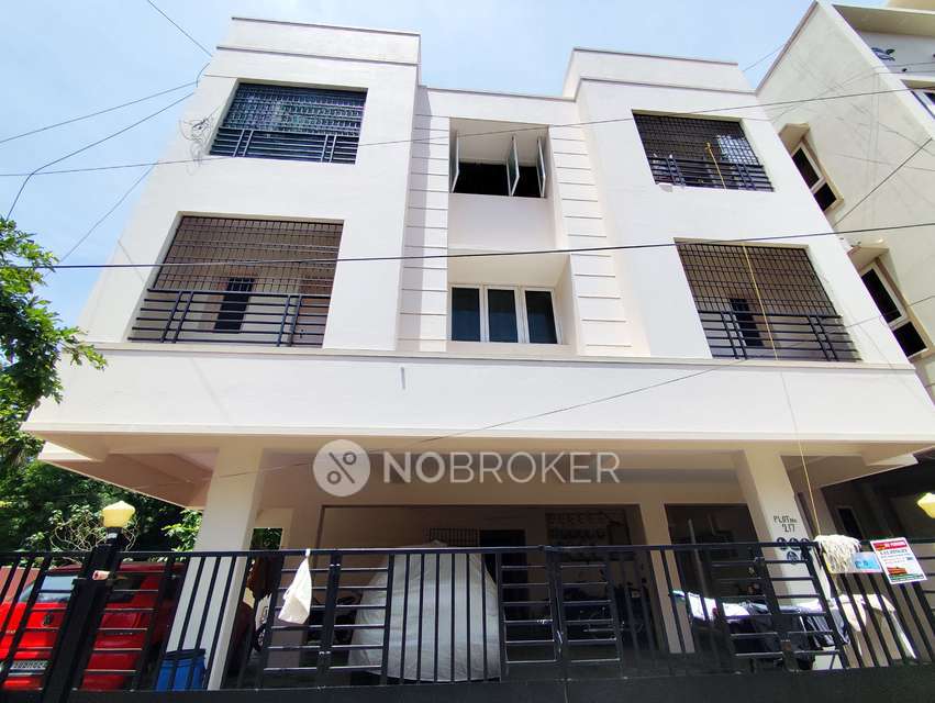 2 BHK Flat In Kamakshi Flats for Rent  In Kelkattali