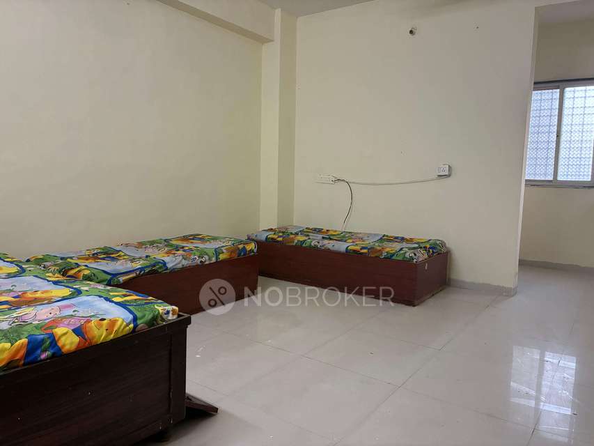 3 BHK House for Rent  In Yewalewadi