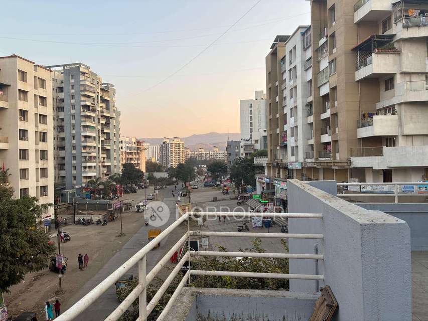 3 BHK House for Rent  In Yewalewadi