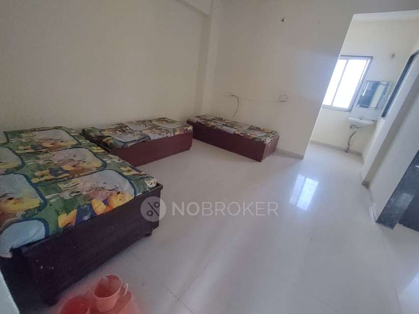 3 BHK House for Rent  In Yewalewadi