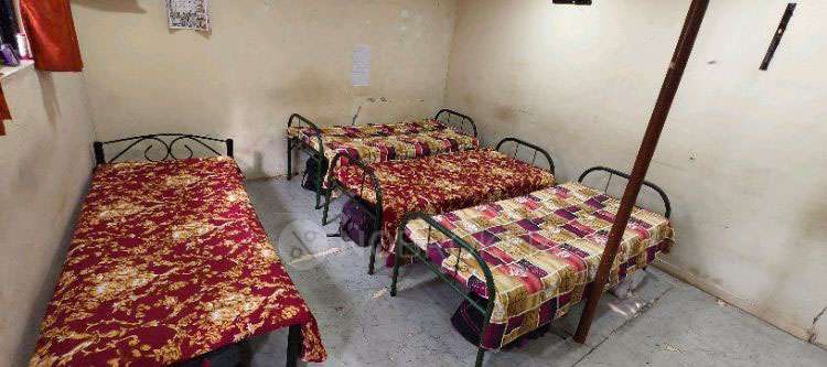 PG for Anyone in Rokdoba Mandir