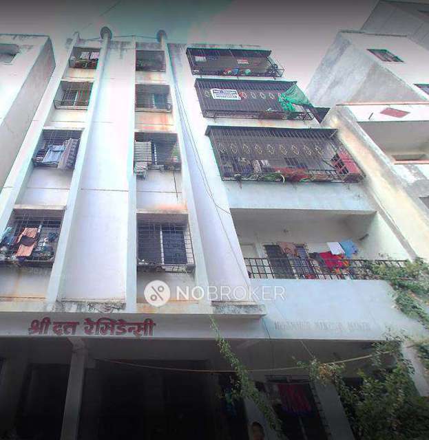 1 BHK Flat In Dattachaya Heights  For Sale  In Shivneri Colony, Prabhat Nagar, Pimple Gurav, Pimpri-chinchwad, Maharashtra, India