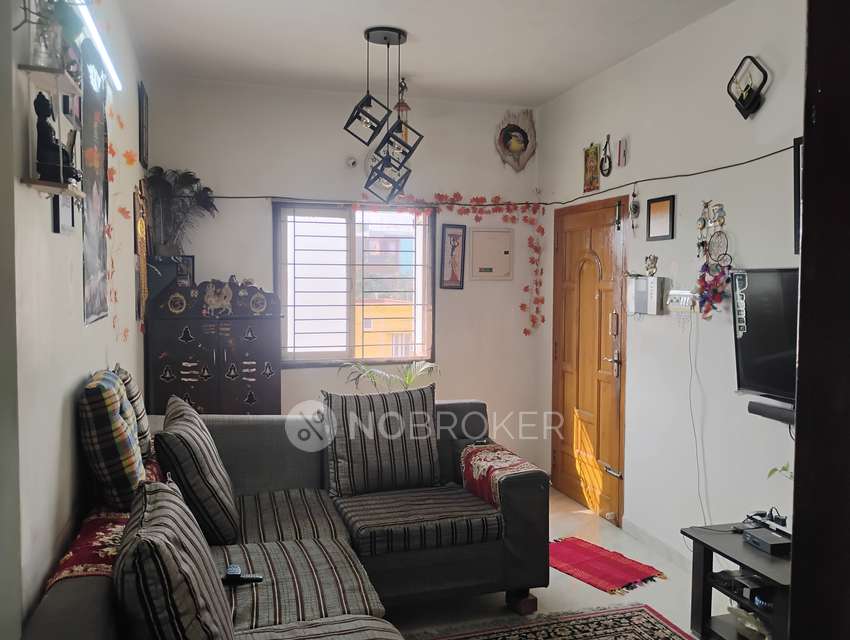 2 BHK Flat In Regular For Sale  In Mangadu