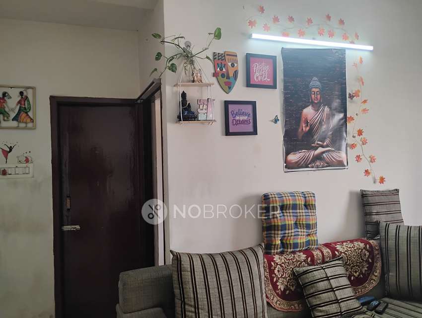2 BHK Flat In Regular For Sale  In Raghunathapuram