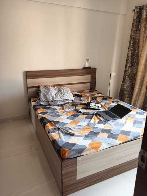 1 BHK Flat In Sai Proviso Leisure Town, Hadapsar for Rent  In Hadapsar