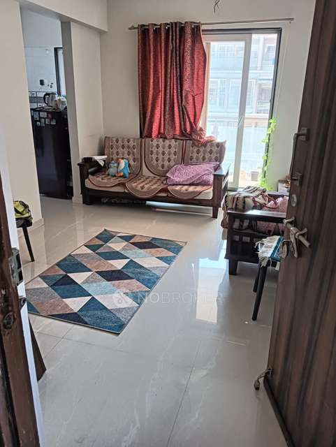 1 BHK Flat In Sai Proviso Leisure Town, Hadapsar for Rent  In Hadapsar
